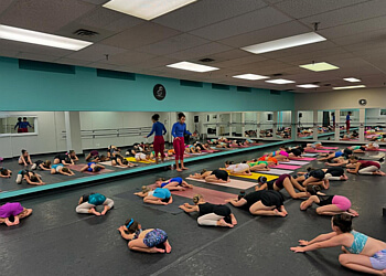 Sault Ste Marie écoles de danse Elite Dance Force