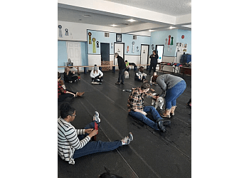 Kitchener Dresseurs De Chiens Elite Dog Training