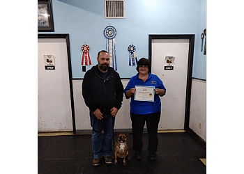 Kitchener Dresseurs De Chiens Elite Dog Training