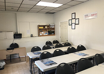 Hamilton driving school Elite Driving School