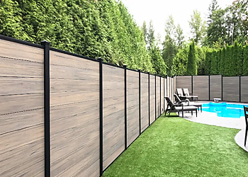Elite Fence and Gate Ltd. - Richmond, BC Fencing Contractors - Maintenance Service Image