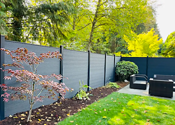 Elite Fence and Gate Ltd. - Richmond, BC Fencing Contractors - Service Highlights