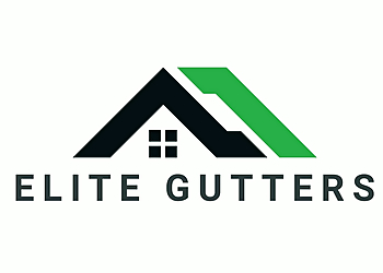 Elite Gutters - Edmonton, AB Nettoyeurs De Gouttières - Company Logo