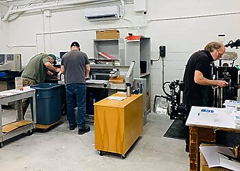 Nanaimo printer Elite Image