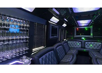 Ottawa Service De Limousine Elite Limousine