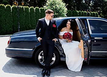 Ottawa Service De Limousine Elite Limousine