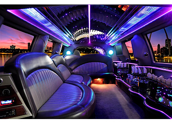 Surrey limo service Elite Limousine Service