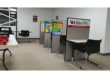 Delta tutoring center Elite Math & English Tutoring Academy