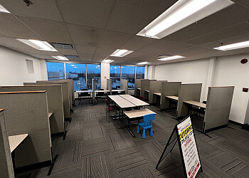 Delta tutoring center Elite Math & English Tutoring Academy