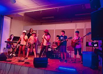 Elite Music Academy - Toronto, ON Écoles De Musique - Performance Image