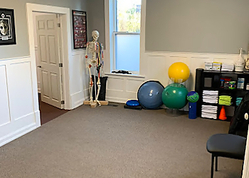 Kawartha Lakes massage therapy Elite Performance & Wellness