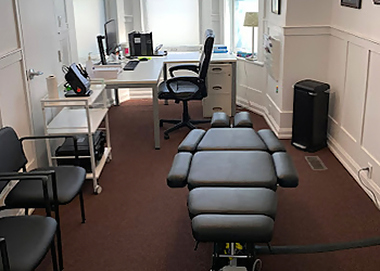 Kawartha Lakes massage therapy Elite Performance & Wellness