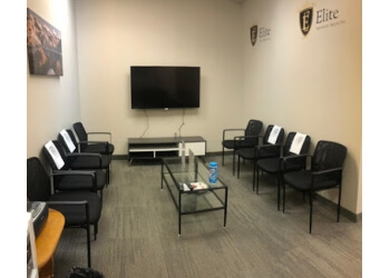 Richmond Hill Services Financiers Elite Private Wealth