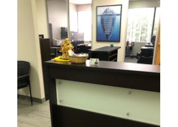 Richmond Hill Services Financiers Elite Private Wealth