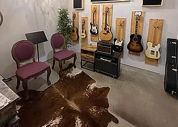 Windsor music school Elite Studios