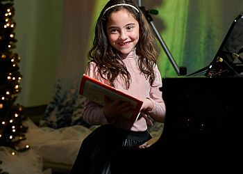 Windsor music school Elite Studios