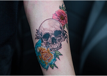 St Johns Salons de tatouage Elite Tattoo Studios