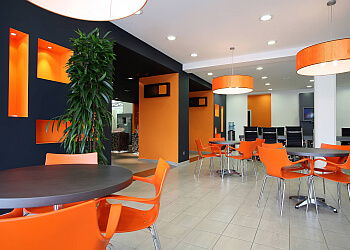 Halifax Peintres Elite Trade Painting