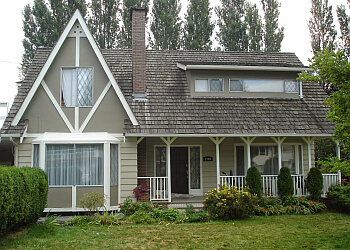 Langley painter Elite Trade Painting Langley