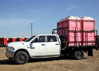 Grande Prairie Services De Fosses Septiques Elite Vac & Steam