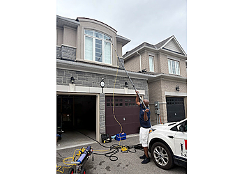 Aurora Lavages de vitre Elite Window Cleaning of Newmarket-Aurora