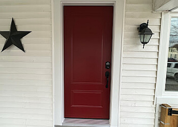 Chatham Fabricants de Fenêtres et portes Elite Windows and Doors