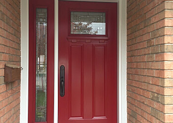 Chatham Fabricants de Fenêtres et portes Elite Windows and Doors