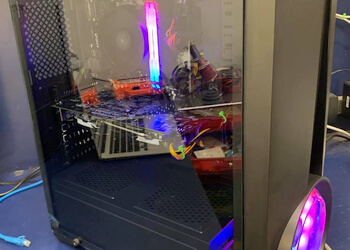 Vaughan computer repair Elitetek