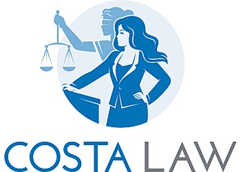 Victoria criminal defence lawyer Elizabete Costa - COSTA LAW