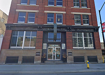 Elizabeth Goldenberg - London, ON Divorce Lawyers - Law Firm Exterior Image