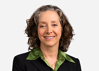 Elizabeth Goldenberg - London, ON Divorce Lawyers - Lawyer Portrait Image