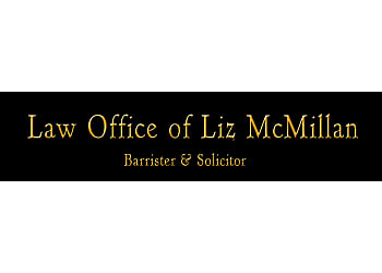 Sault Ste Marie divorce lawyer Elizabeth (Liz) McMillan image 1