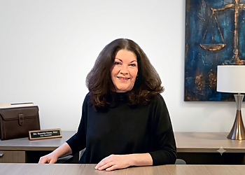 Elizabeth (Liz) Meddings - Sherwood Park, AB Divorce Lawyers - Lawyer Portrait Image