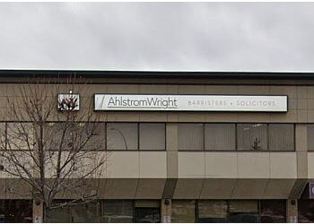 Sherwood Park divorce lawyer Elizabeth (Liz) Meddings - AHLSTROM WRIGHT