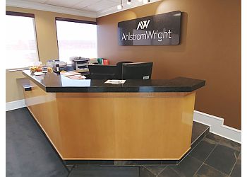 Sherwood Park divorce lawyer Elizabeth (Liz) Meddings - AHLSTROM WRIGHT