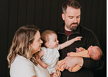 London Bébés Et Photographes De Famille Elizabeth Marie Photography