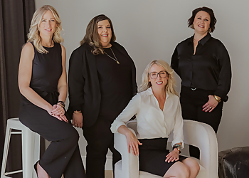 Medicine Hat real estate agent Elizabeth McNally - REAL ESTATE COLLECTIVE