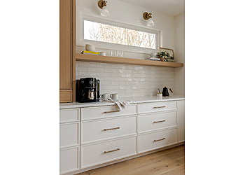 Welland interior designer Elizabeth Montilla Design