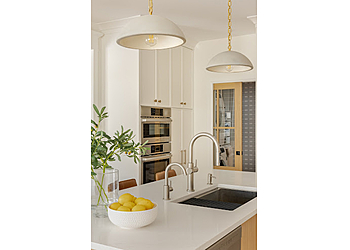 Welland interior designer Elizabeth Montilla Design