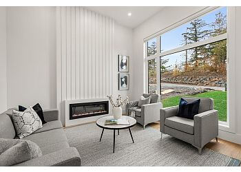 Chilliwack interior designer Elizabeth Pratt Designs