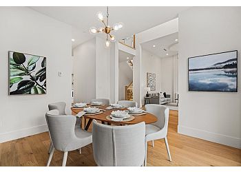 Chilliwack interior designer Elizabeth Pratt Designs