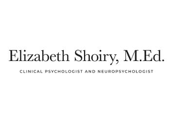 Dollard des Ormeaux psychologist Elizabeth Shoiry, M.Ed. image 1