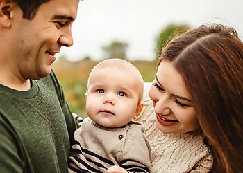 Whitby babies and family photographer Elle Marie Photography