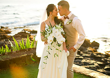 Burnaby wedding planner Elle Weddings