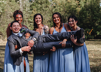 Prince George wedding photographer Ellen Litvinova Photographer BC