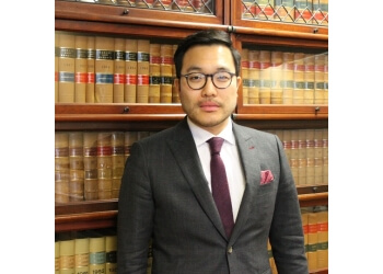 Hamilton dui lawyer Elliot Yoontae Song - GENESEE MARTIN ASSOCIATES 