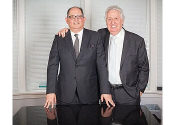 Brampton Avocats En Planification Successorale Elliott Dale - DALE STREIMAN LAW LLP