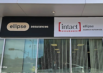 Ellipse Assurances Shawinigan Ellipse Assurances Shawinigan - Shawinigan, QC Insurance Brokers - Insurance Agency Image