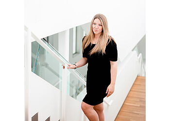 Grande Prairie Agences De Publicité Ello Marketing + Design Co.