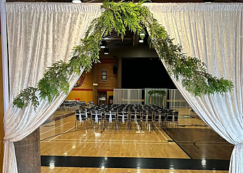 Kamloops wedding planner Elm and Peony Events